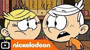 The Loud House Reading Nickelodeon UK