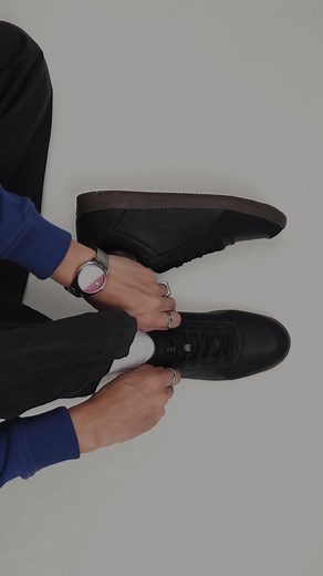 Sneakers are like dessert, there’s always room for more! 👟✨ Get yours now at emmbaofficial.com 🚀 #sneakers #sepatudaily #boostyourconfidence #wearemba #playitloud