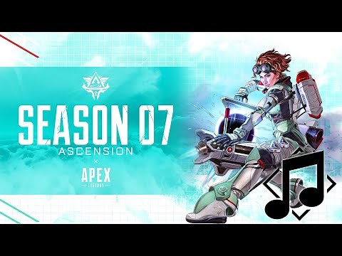 Apex Legends - Season 7 Ascension Music Arrangement (High Quality)