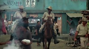 Sorcerer (1977) Roy Scheider, Bruno Cremer, Francisco Rabal