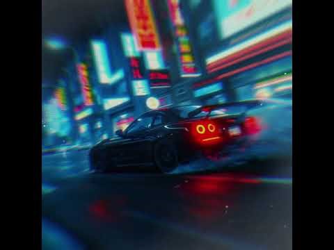 Rammstein・Du Hast [English Version] (Slowed & Reverb)