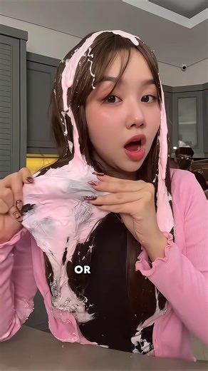 Remove Slime Fast with This Easy Method 🤯 #shorts #slime