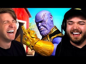 21 Minutes of Robot Chicken Dark Humor!