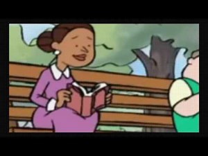 Clifford The Big Red Dog S01Ep20 Clifford on Parade ¦¦ Follow the Leader