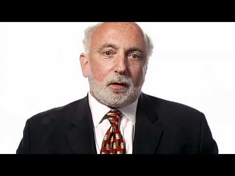 A Study on Racial Profiling | Laurence Steinberg | Big Think