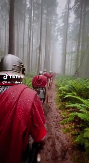 ⚔️ 57 BC — Caesar’s Campaign Against the Belgae What did the Roman army really look like? The Roman army was a disciplined machine — soldiers wore chainmail or segmented armor, red cloaks, and carried the scutum (rectangular shield) and gladius (short sword). They marched in tight formations, trained for precision, and could build a fortified camp in a single night. Where were they fighting? These legions marched deep into northern Gaul (modern-day Belgium, northern France, southern Netherlands,