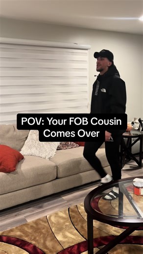 Funny FOB Cousin Bloopers ft. Falahi Mullet Compilation
