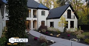 Here's what a $9 Million dollar home in the Salt Lake Valley looks like