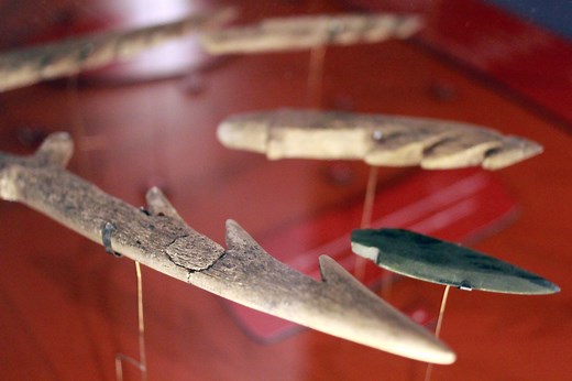 c̓əsnaʔəm, the city before the city — MOV | Museum of Vancouver
