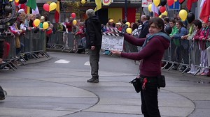 The Program - Featurette (Deutsch) HD