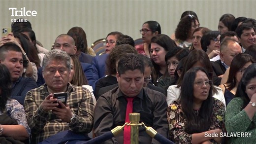 Graduación | Colegio Trilce