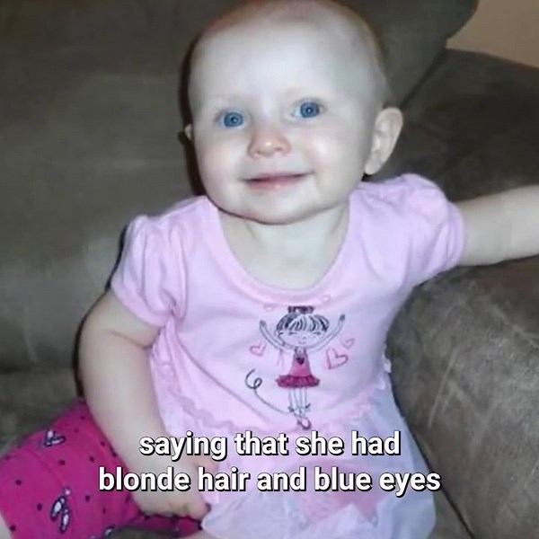 The Mysterious Disappearance of Lisa Irwin