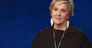 Brene Brown's inspiring quotes: Why everyone's talking about her Netflix special.