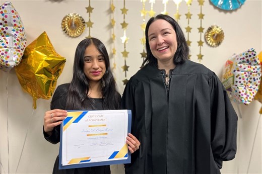 Community Court Gives Second Chance to Low-Income Residents, Veterans