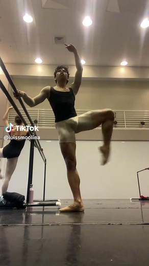 Elevate Your Legs with Ballet Techniques