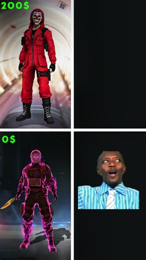 Funniest Zombie Skin Moment in Bloodstrike 😂🧟