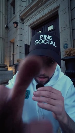 Mitch on Instagram: "🌲 Pine Social x Pacifico — The Ultimate Networking Night! 🌙✨ We’re teaming up with @pacificohalifax to host an exclusive social networking event on November 29th — and you’re invited! 🎉 Enjoy FREE food + drinks, live interviews, red carpet arrivals, and special guests @officialnightowls & @magazinecz 🔥 💫 100 VIP spots available in the mezzanine area — the rest of the venue will be open to the public! 👉 Like, follow, tag your friends, and DM us your full name for a chan
