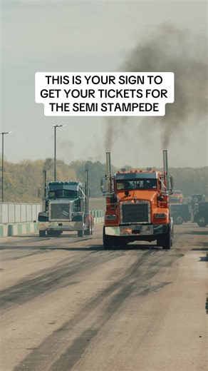 Kuhnle Brothers Semi Stampede Tickets On Sale