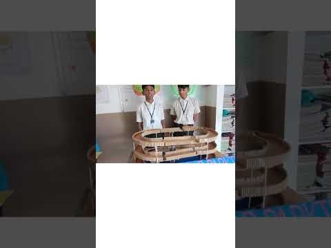 Young Innovators at Work | 9th Grade Science Fair Experiments