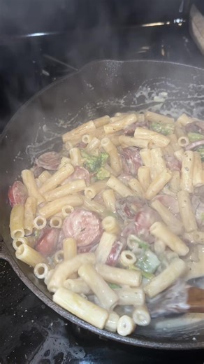 Easy Dinner Recipe: Transforming Leftovers