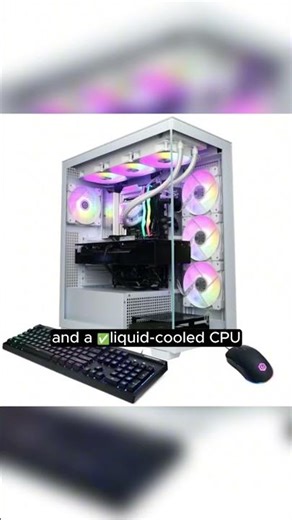 Intel Core Ultra 9 & RTX 5080 in Action!