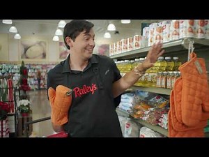 Raley's Holiday - Personal Shoppers