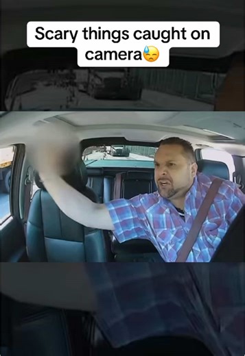 WOAH #caughtoncamera #scary #horror #nightmare #mrecho | scary things