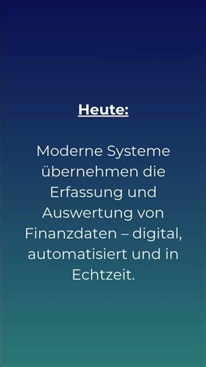 Steuern im Rückspiegel: Exchequer