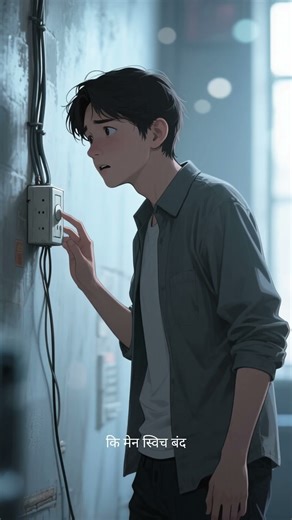 VFD बार-बार Trip क्यों करता है? Motor सही होने पर भी ⚡