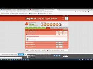 JA PPT Lesson 6 2 Using Transitions