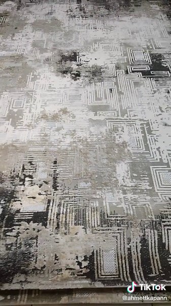 Exploring Stunning Rug Designs in a Carpet Store