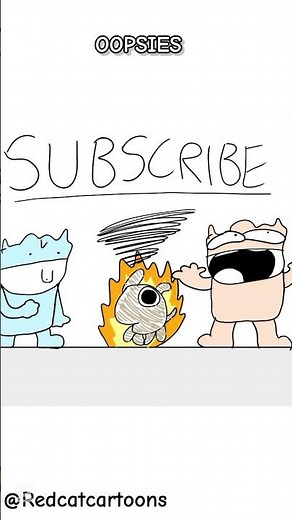 Oopsies😭☠️(ANIMATION MEME)