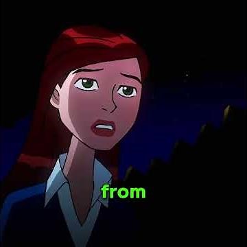 Why Gwen's Magic Changed in Ben 10 Alien Force