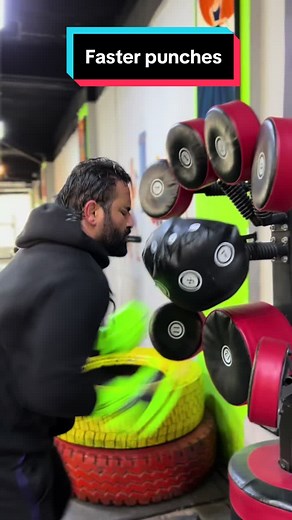 Faster punches of the world ✅#jarjeesrashee #jarjees #foryou #زاخو_دهوك_هولير_سليماني_ئاكري_سيمي #boxing