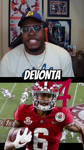 DeVonta Smith NFL Highlights Compilation