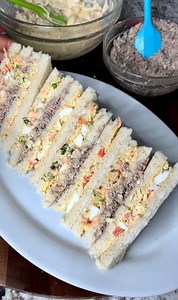 5.4M views · 10K reactions | Club sandwich | Joyful Cook | Facebook