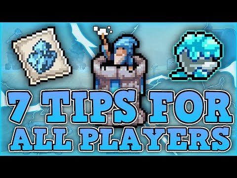 7 Tips and Tricks for any Idleon player