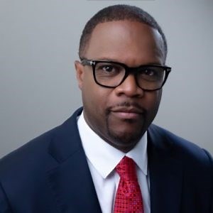 Shean Williams  - The Cochran Firm Atlanta