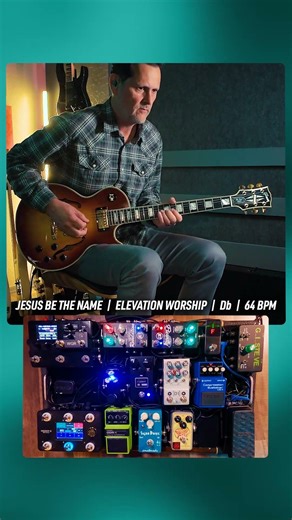 The Name above all other namesJesus 🙌