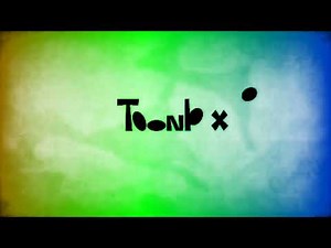 заставка тунбокс effects logos toonbox