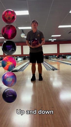 Bowling Challenge: Part 9 of the Series