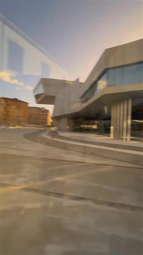 Magic Mirror Toilet 😳🚽 | Mildred Holmes