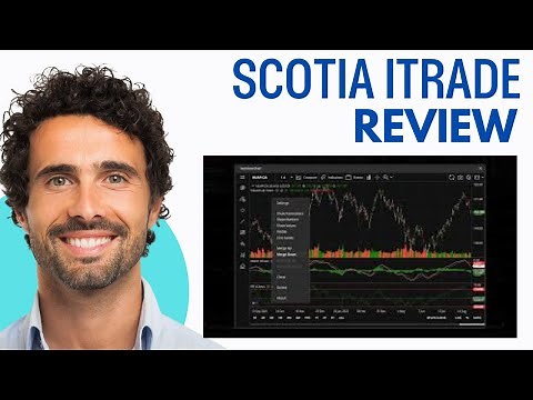 Scotia Itrade Review (2025) : Any Good?