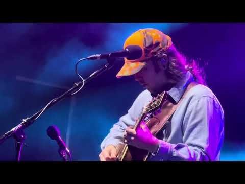 Billy Strings- “Fifteen Steps”- 4/14/26- Greensboro, NC