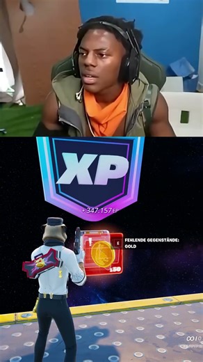 Speed found New Best Afk Xp Map in Fortnite