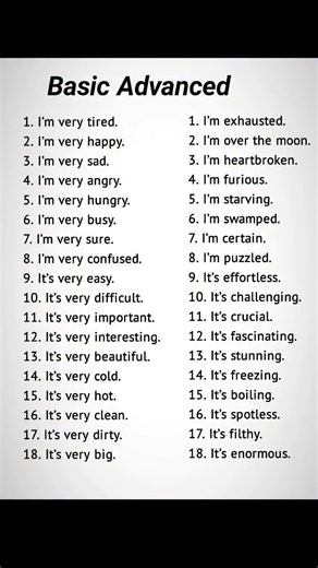 Basic vs Advanced: What’s the Real Difference?