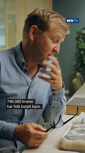 Dette er historien om Norges sleipeste svindler. Se «Fantomet Philip» i NRK TV: https://tv.nrk.no/serie/fantomet-philip | NRK