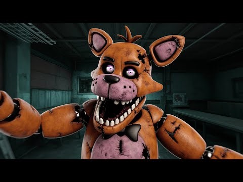 A LIVE DO INFARTO: Jumpscares do Eternal Nights 🐻