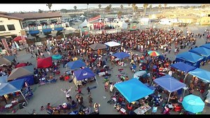 Don't have any plans for celebrating the 4th of July? You do now! Join us at Del Mar Beach for the Ken Grody Ford Carlsbad #BeachBash2017! Food, Fun, Prizes and our annual Tribute to Heroes video! Get all the deets http://www.mccscp.com/beachbash/ | MCCS Camp Pendleton