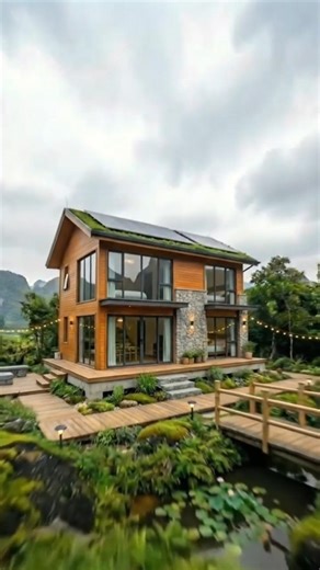 Amazing Before & After House Renovation | Fast Timelapse #timelapse #houserenovation